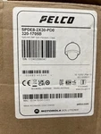Pelco Spde8-2x30-pdo-320-1705b. Fixed Price $1950.00.