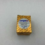 Computar Tg0412afcs-3 Nib 4mm F1.2 Tv Lens See Pictures #b47. Fixed Price $20.00.