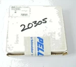 Pelco Im-ve4s 4s Electrical Box Adapter Plate For Sarix Im-v And Im-e. Fixed Price $9.99.