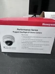Honeywell Hd4d1 Performance Series Dome Camera Analog Cctv - Includes All Parts. Fixed Price $35.00.