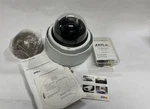 Axis P5512-e Outdoor Ptz Dome Network Security Camera - Commercial. Fixed Price $150.00.