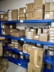 1pc New No Box Pelco Dd4cbw35-x Fast Shipping And Warranty Included. Fixed Price $1238.28.