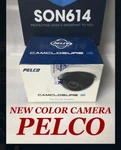 Pelco Is150-cwv9 Security Color Camera W/ 540tvl 3-9.5mm Vandal-resistant New!. Fixed Price $43.90.