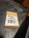 Rsi Mb110 Mounting Bracket For Dcv651v Motion Viewer. Fixed Price $20.00.