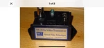 Nvt Model Nv-213a Video Transceiver. Fixed Price $25.00.