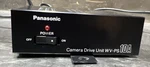 Panasonic Wv-ps10a Camera Drive Unit Used Surplus. Fixed Price $36.99.