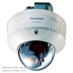 Panasonic Wv-cw244f Color Security Cctv Camera Vandal-proof - New In Sealed Box. Fixed Price $27.00.
