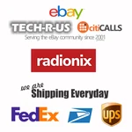 Radionix Isc-pdl1-wa18gb Professional Series Motion Detector With Anti-mask. Fixed Price $172.00.