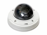 Axis P3364-ve 6mm Outdoor Dome Ip Camera Poe Open Box. Fixed Price $200.00.