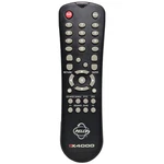 Pelco T202 Factory Original Digital Recorder Dvr Remote For Dx4000 Series. Fixed Price $15.69.