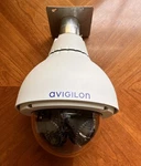 Avigilon 12w-h3-4mh-dp1-b 4x4 Dome Outdoor/indoor Video Zoom Camera - Network. Fixed Price $385.00.