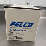 Pelco Camera C20-ch-6 Box Camera, Color Hi Res 1/3 In, 12/24v Ntsc New Open. Fixed Price $349.99.