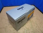 Ganz Day & Night High Resolution Camera Zc-nh405n #22,637. Fixed Price $50.00.