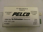 Pelco Ethernetconnect Ec-3001clpoe-m Single Port Ethernet Over Coaxial Extender. Fixed Price $100.00.