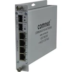 Comnet Cnge2fe4sms 6 Port Self-managed Ethernet Switch. Fixed Price $949.00.