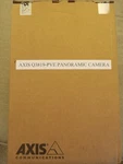 Axis Q3819-pve Panoramic Camera - New. Fixed Price $775.00.