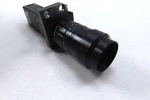 Toshiba Ik-541 Ccd Cameras W/ F=29mm 1:1.6 Lens. Fixed Price $75.00.