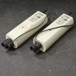 Pair - 2 Excellent Burle Tc272 Video Camera Usa 24vac With Tc9904 Lens. Fixed Price $29.95.
