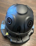 New Pelco Imm12036-e-base 12 Megapixels 360 Panaramic Environ Network Camera. Fixed Price $219.99.