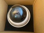 Bosch Vg5-836-ecev Outdoor 20x Autodome 800 Series Hd Camera With Iva. Fixed Price $400.00.