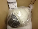 New Costar Cdc2670 Dome Camera Housing Fastrax Stardome Ptz Frosted Bubble Cctv. Fixed Price $52.95.