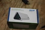 Pelco Sarix Indoor Video Security Camera Il-10-bp. Fixed Price $9.99.
