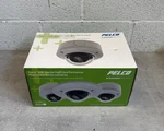 New Sealed - Pelco Ime119-1es Sarix Fixed Dome Camera Ime Series. Fixed Price $179.00.