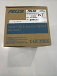 New Pelco Ixe53 Srx Enh3 Box 5m Ics Black Security Camera. Fixed Price $69.00.