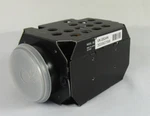 Hitachi Vk-s624n Ntsc, Color Compact Chassis Type Camera. Fixed Price $129.00.