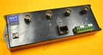 Nvt Nv-413a Video Transceiver. Fixed Price $149.95.