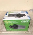 Pelco Ixe31 Ip Camera Indoor Box Network New Sealed. Fixed Price $179.99.