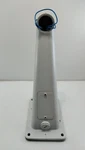 Pelco Iwm24-gy Wall Mount Aluminum Dome With Weather Proof Transmitter. Fixed Price $276.00.