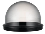 Samsung Security Camera Tinted Bubble, Spb-ptz6. Fixed Price $64.35.