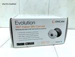 Oncam Evo-05-lid Evolution 360-degree Indoor Mini Camera New. Fixed Price $249.99.