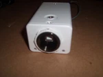Jai Sensitive Monochrome Ccd Video Camera Cv-252. Fixed Price $130.00.
