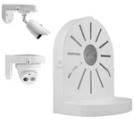 Security Camera Mount Bracket Universal Wall Ceiling Cctv Hikvision. Fixed Price $24.67.
