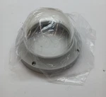 Pelco Lower Dome Imm Envr Clear Gray Environmental Vandalism Series Immld0-1e. Fixed Price $49.95.