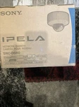 Sony Snc-ds60. Fixed Price $75.00.