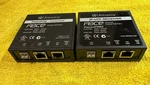 Altronix Pace1ptm Long Range Ethernet 1-port - Pace1prm Ip-upt Receiver. Fixed Price $40.00.