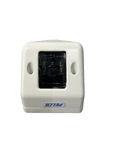 Pelco, Ics200-ma3, Wall Ceiling Mount Wedge Standard Resolution B/w Camera. Fixed Price $96.00.