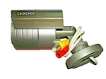 Q-see Qsm5265c Security Camera W/ 36 Ir Lights For Night Vision + 60 Bnc Cable. Fixed Price $28.04.