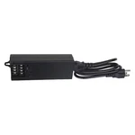 Vitek Vt-1205a-d4k Power Supply, Output 12vdc, Va Rating 48. Fixed Price $30.49.