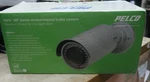 Pelco Ibp1110-er 1megapixel Environmental Ir Bullet Camera, 2.8 - 10mm Lens. Fixed Price $159.95.