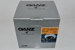 New Ganz Zc-dn5212nha 1/3'' Color Super Hi-res True Day/night Dome 540 Tvl 2.8-1. Fixed Price $83.98.