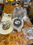 2 Cameras - Pelco Is50-dnv10f, New Color Cctv 1550 Built In Heater. Fixed Price $68.74.