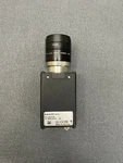Basler A641fc Industrial Ccd Camera W/ Tamron Lens (1:1.4). Fixed Price $215.00.
