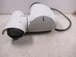 Cohu Helios 3960hd Model Hd35-1000 Ptz Traffic Dot Video Surveillance Ip Camera. Fixed Price $699.95.