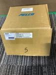 Pelco Lower Dome Imm Envr Clear Gray Environmental Immld0-1e. Fixed Price $57.75.