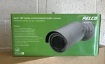 New Sealed - Pelco Sarix Ibp519-er Bullet Camera Poe Ir Motorized 3-9mm Lens. Fixed Price $199.00.