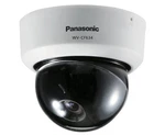 Panasonic Wv-cf634 Indoor Dome Security Camera Analog Cctv New In Box. Fixed Price $69.99.